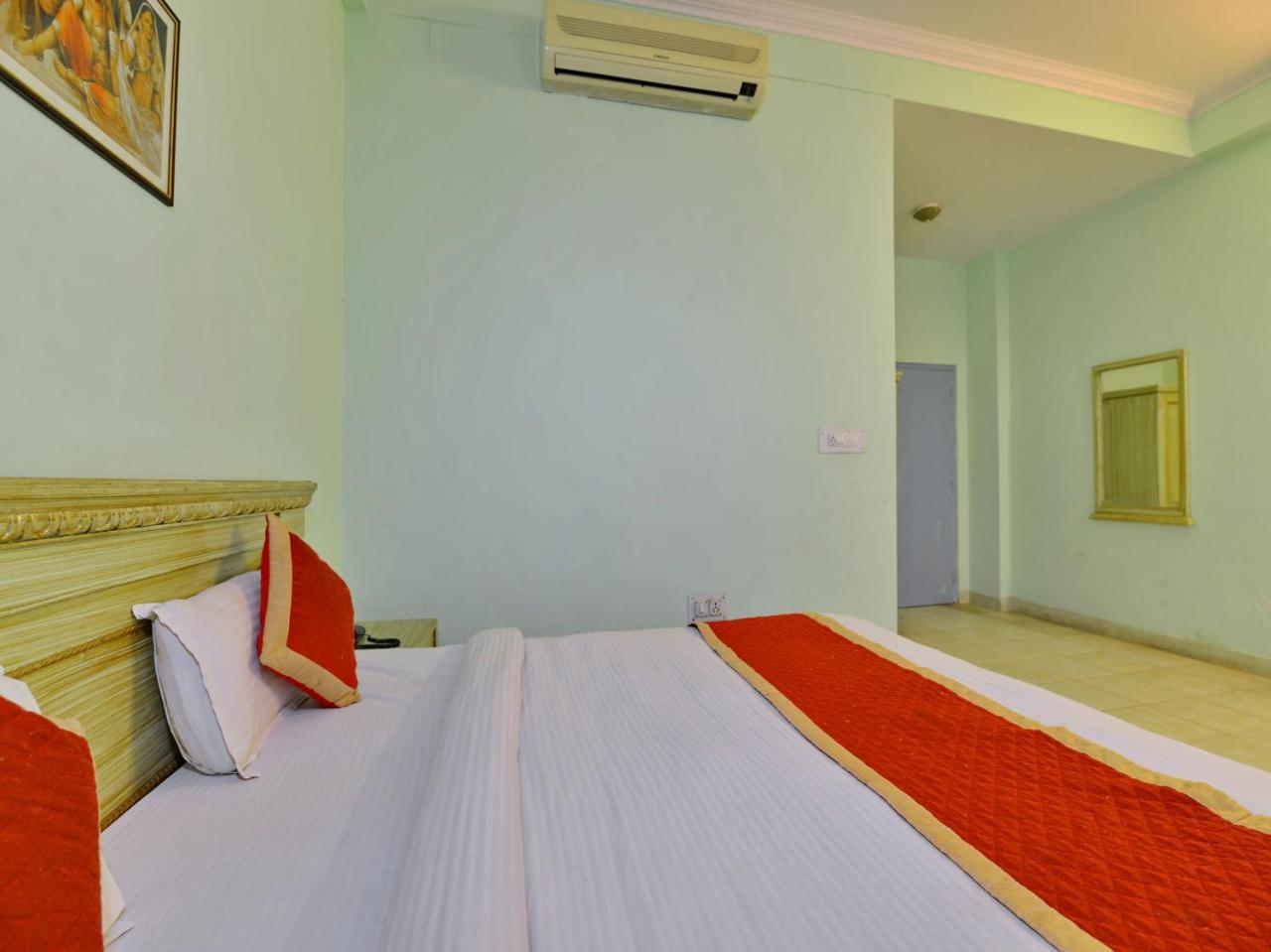 Hotel Oyo 8051 Don Jon