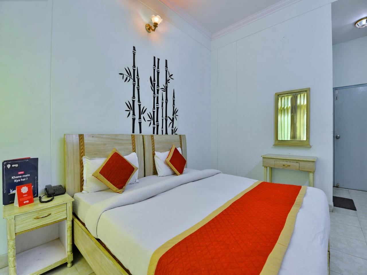 Oyo 8051 Don Jon 3* Jaipur