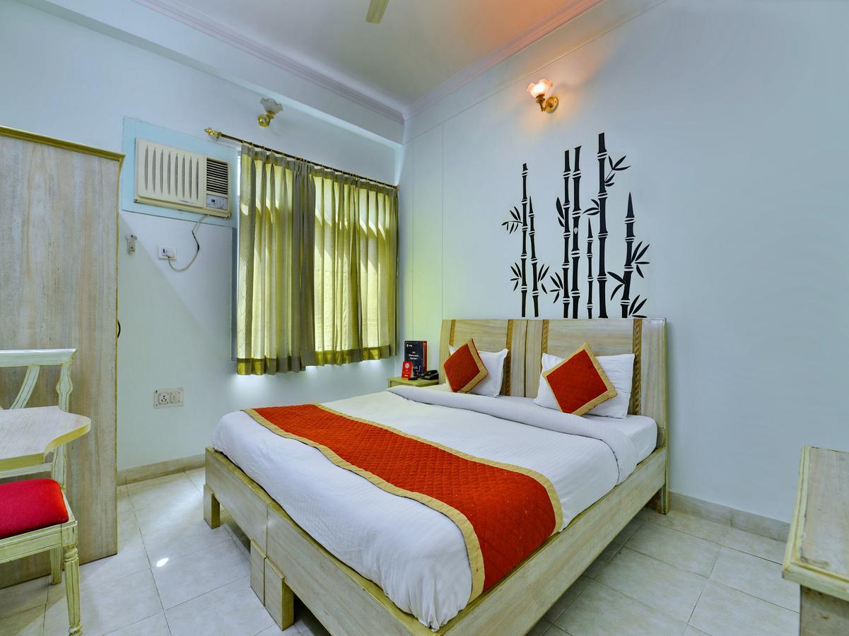 Oyo 8051 Don Jon Hotel Jaipur