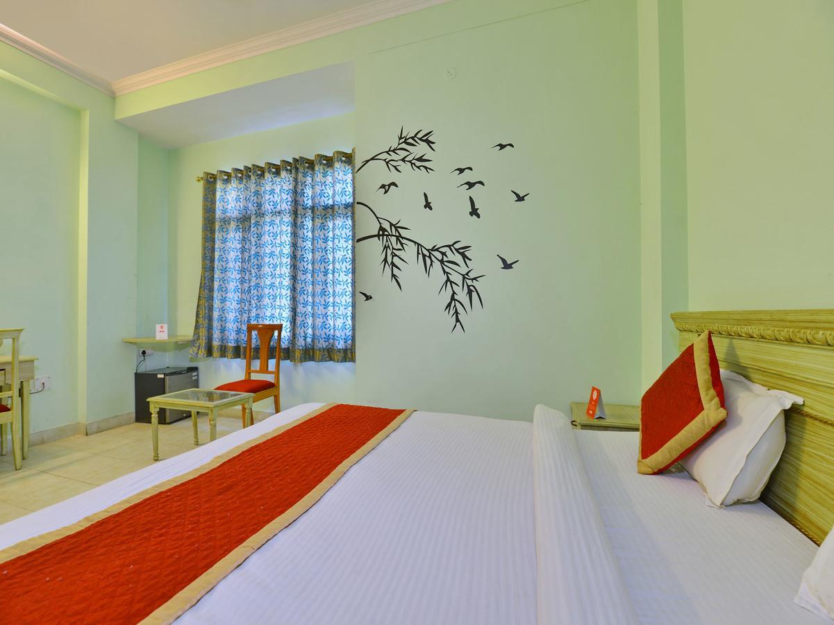 Hotel Oyo 8051 Don Jon Jaipur