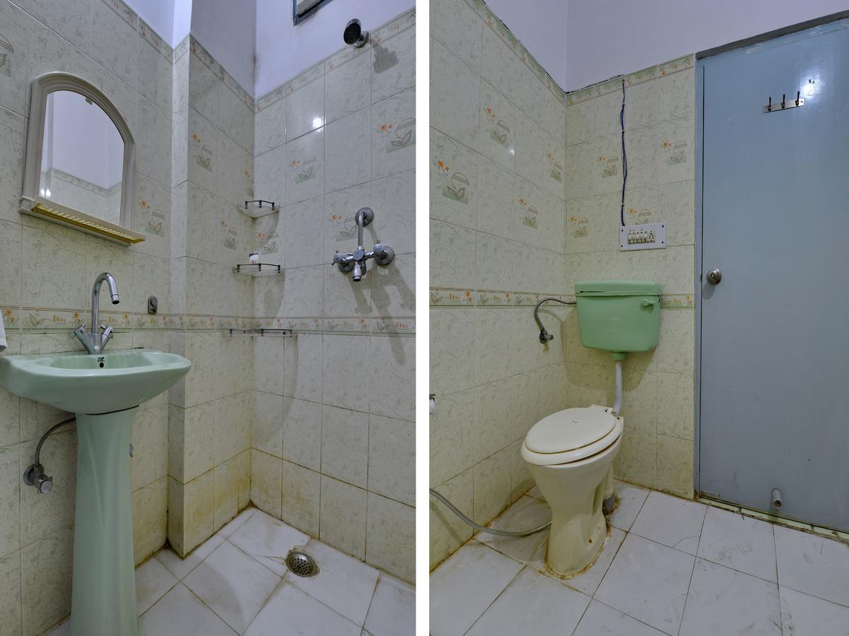 Oyo 8051 Don Jon Hotel Jaipur