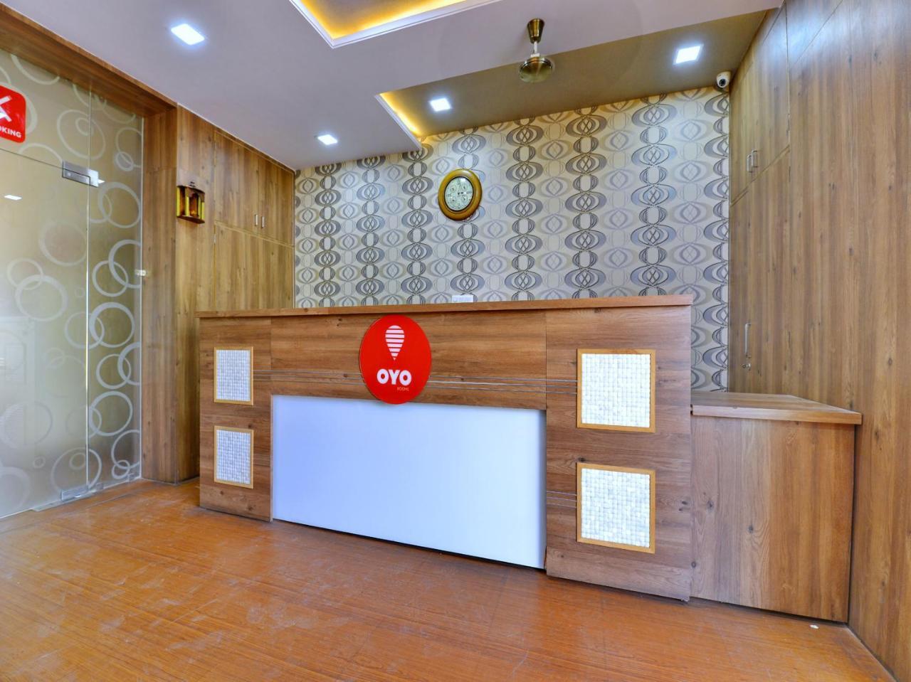 Oyo 8051 Don Jon Hotel 3*